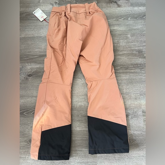 Kari Traa Emma Ski Pants - Picture 2 of 3